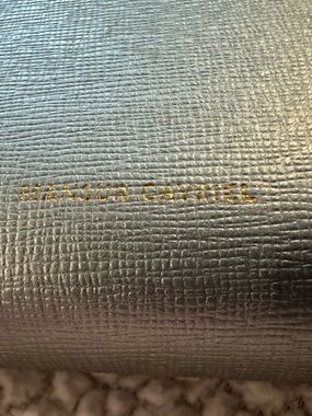 Mansur gavriel continental wallet